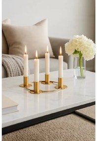 Adventi koszorú La Serena 2 az 1-ben - Philippi