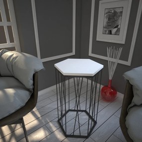 Cetrus Wood - White
