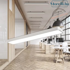 BRAYTRON BH16-08280 BLADE Modern Mennyezeti Lámpa LED IP20