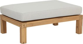 Relax kerti lábtartó / dohányzóasztal