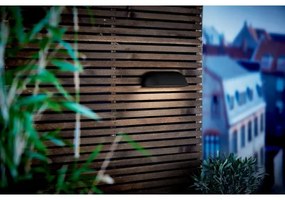 Nordlux - LED kültéri fali lámpa FRONT LED/9,5W/230V IP44