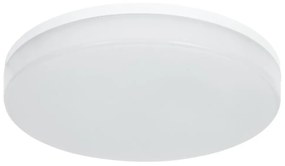 Retlux LED RGBW Dimmelhető fürdőszobai mennyezeti lámpa LED/20W/230V Wi-Fi IP44 fehér FT1079