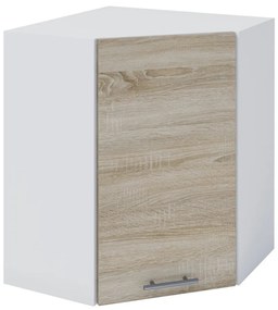 Felső sarok konyhaszekrény W60N Flor. 1014746