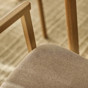 Vilo design szék