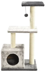 Macskakaparó Sisi, 49 x 36,5 x 90 cm, 49 x 36,5 x90 cm