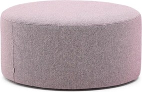 Lila puff Kaeli – Kave Home