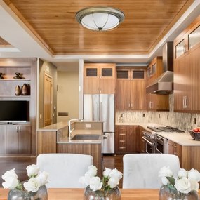 Rabalux 7995 - Mennyezeti lámpa SUDAN 2xE27/40W/230V