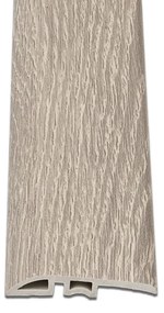 Vinyl SPC padló szintkiegyenlítő Berben tölgy 2400x45x8 mm