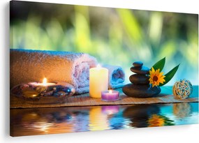 Kép - Relaxáció (90x60 cm)