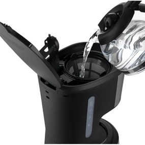 Sencor LCD kijelzős csepegtetős kávéfőző 700W/230V