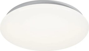 Nordlux MONTONE 2210486101 Süllyesztett mennyezeti lámpa 1x13W/LED 4000K 1400LM IP44