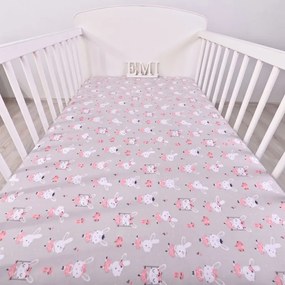 EMI Bambi gyerekmatrac, 60x120