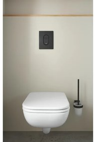 GROHE 38844000 - Öblítő nyomólap ARENA COSMOPOLITAN 156 × 197 mm króm