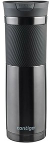 Contigo Byron 720 ml Gunmetal termosz, 720 ml