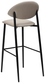 Bézs bárszék 107 cm Tush – DAN-FORM Denmark