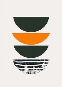 Poszter 42x59,4cm Játék Textúra