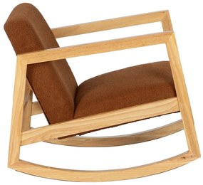 Barna hinta fotel – Ixia