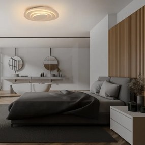 Brilagi - LED mennyezeti lámpa MODERN MINI LED/48W/230V 3000/4000/6000K + DO