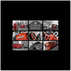Poszterek 100x100 Képek Londonból
