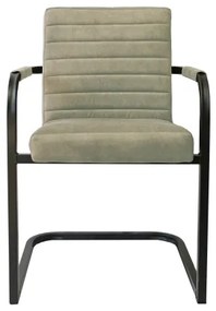 BART bézs étkezőszék