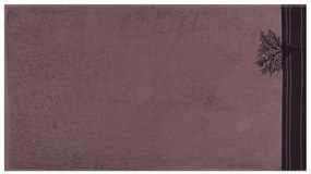 Kéztörlő Szett (2 db) Infinity - Maroon