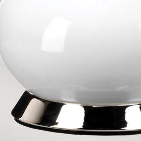 Elstead Lighting Milo MILO-PN-TL-PSM Asztali lámpa 1x60 W/E27