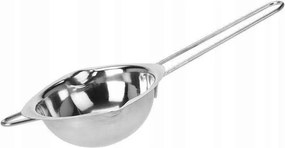 Viaszolvasztó Csokoládéolvasztó tál olvasztó tartály 28cm