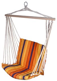 Függőszék narancssárga