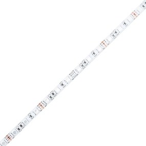 barna tölgy színű szerelt fa tálalószekrény LED-del 72x34x100cm
