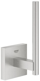 GROHE 40979DC0 - START CUBE pót WC-papírtartó fényes króm