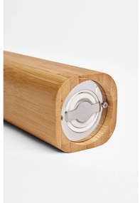 Bambusz fűszerőrlő Mineral - Bonami Essentials