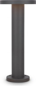 Maytoni modern kültéri állólámpa wald grafit myo420fl-l12gf IP65