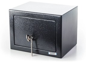 G21 széf kulcsos zárral 230 x 170 x 170 mm