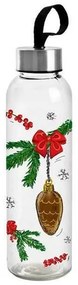 Toro Detox Xmas üvegpalack, 500 ml