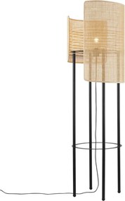 Nordlux JAFFNA 2212064060 Állólámpa 1x60W/E27 IP20
