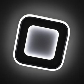 Brilagi - dimmelhető LED világítótest TRIVARO LED/65W/230V 3000-6000K 30x30 cm + távirányító