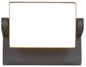 Kültéri lámpa (magasság 1 cm) Kansas – Trio