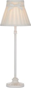 Dar Lighting JUDY JUD4133-X Asztali lámpa 1x40W/E14