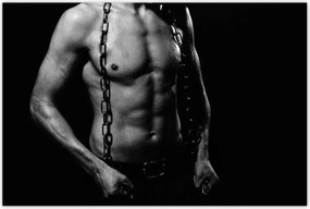 Poszterek 120x80 Aktok Meztelenség Szerelem Fotó