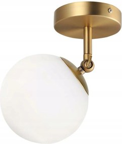 Aca Lighting Avantgarde fali és mennyezeti lámpa V360501W