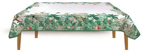 Nagy asztalterítő pamut 250x145 cm Easy Life EXOTIC HEAVEN
