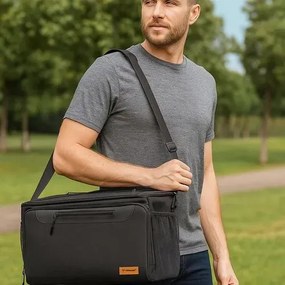 Trizand hőtartó táska – 30 L