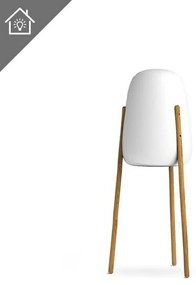 KING HOME LUMRCK145INOUTNW ROCKET Kültéri Dekorációs Lámpa E27 IP65