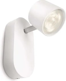 Philips 56240/31/16 - Spotlámpa MYLIVING STAR 1xLED/4,5W/230V
