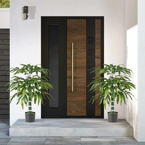 1m bambusz műnövény 2db