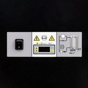 Hűtőszárító RDO 235 1 1/2" 3916 l/min 16 bar 3900235-E
