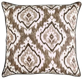 Díszpárna 55x55 cm Suri Geo – Pineapple Elephant