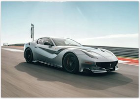 Poszterek 100x70 Ferrari autó