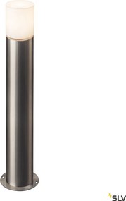 SLV 1001490 ROX Modern Kültéri Állólámpa Rozsdamentes Acél E27 IP44
