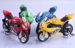 1:18 Sport Motor Matchbox Szerelő Szett Kis Autó Összeszerelő Készlet M2988e Szereld Össze A Játékod Makett